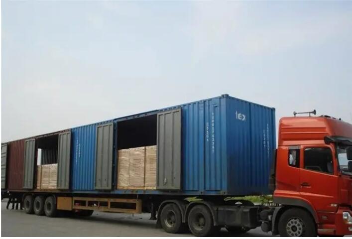 漳州到兴山区整车运输