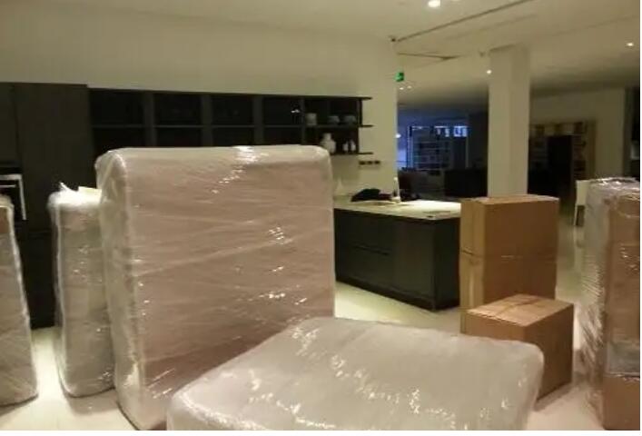 漳州到兴山区长途搬家