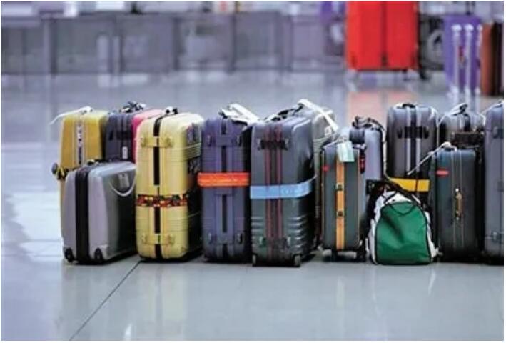 漳州到兴山区行李托运