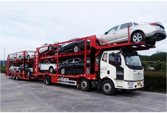 漳州到兴山区轿车托运